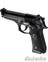 Pistola semiauto Beretta 92 FS cal 22lr (NUOVO)