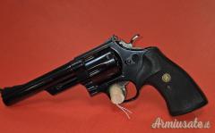 Smith & Wesson 51 .41 Remington Magnum