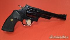 Smith & Wesson 51 .41 Remington Magnum