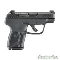 Pistola semiauto Ruger LCP Max 2,8'' Cal. 9 Corto (NUOVA)