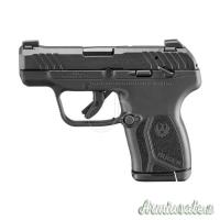 Pistola semiauto Ruger LCP Max 2,8'' Cal. 9 Corto (NUOVA)