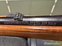 WINCHESTER MODEL 88 A LEVA 308WIN