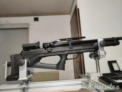 ASELKON MX10  Cal 5.5