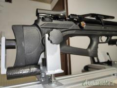 ASELKON MX10  Cal 5.5