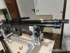 ASELKON MX10  Cal 5.5