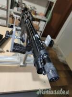 ASELKON MX10  Cal 5.5