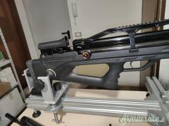 ASELKON MX10  Cal 5.5
