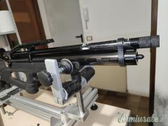 ASELKON MX10  Cal 5.5