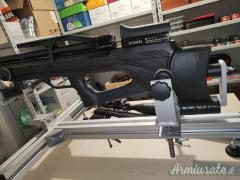 ASELKON MX10  Cal 5.5