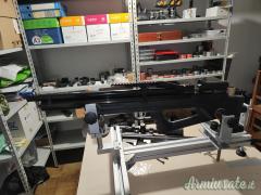 ASELKON MX10  Cal 5.5