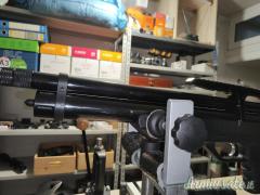 ASELKON MX10  Cal 5.5