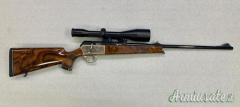 USATO - BLASER SR 850/88 CAL. 6x62 Frères – ZEISS 8x56 Ret. 4