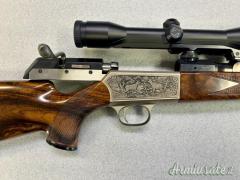 USATO - BLASER SR 850/88 CAL. 6x62 Frères – ZEISS 8x56 Ret. 4