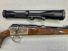 USATO - BLASER SR 850/88 CAL. 6x62 Frères – ZEISS 8x56 Ret. 4