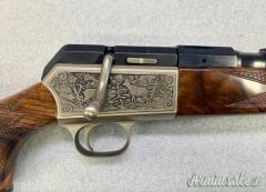USATO - BLASER SR 850/88 CAL. 6x62 Frères – ZEISS 8x56 Ret. 4