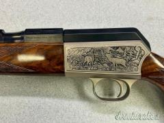 USATO - BLASER SR 850/88 CAL. 6x62 Frères – ZEISS 8x56 Ret. 4