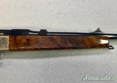 USATO - BLASER SR 850/88 CAL. 6x62 Frères – ZEISS 8x56 Ret. 4