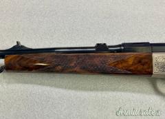 USATO - BLASER SR 850/88 CAL. 6x62 Frères – ZEISS 8x56 Ret. 4