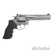Revolver Ruger GP 100 SS KGP161 Canna 6'' Cal. 357 (NUOVO)
