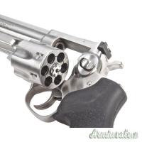 Revolver Ruger GP 100 SS KGP161 Canna 6'' Cal. 357 (NUOVO)
