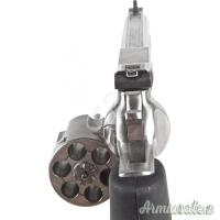 Revolver Ruger GP 100 SS KGP161 Canna 6'' Cal. 357 (NUOVO)