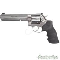 Revolver Ruger GP 100 SS KGP161 Canna 6'' Cal. 357 (NUOVO)