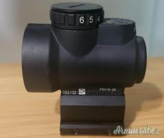 Trijcon MRO