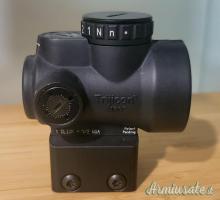 Trijcon MRO