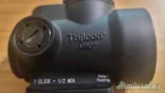 Trijcon MRO