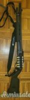 Remington 870 Tac 12