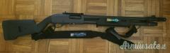 Remington 870 Tac 12