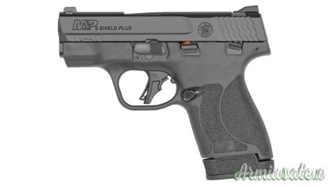 SMITH & WESSON M&P9 Shield Plus 3.1' 9x19mm
