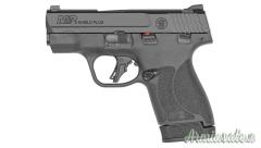 SMITH & WESSON M&P9 Shield Plus 3.1' 9x19mm