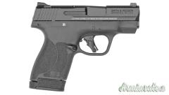SMITH & WESSON M&P9 Shield Plus 3.1' 9x19mm