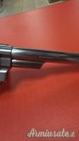 Smith & Wesson 651 .41 Remington Magnum