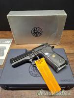 Beretta 96 Centurion  .40 Smith & Wesson | Auto  |  10 x 21 mm