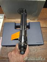 Beretta 96 Centurion  .40 Smith & Wesson | Auto  |  10 x 21 mm