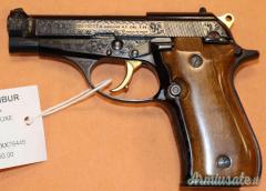 VENDUTA--------------------------Pistola Beretta 81 De Luxe Cal. 7,65