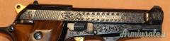 VENDUTA--------------------------Pistola Beretta 81 De Luxe Cal. 7,65