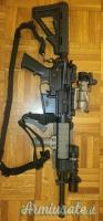 Smith & Wesson MP 15 12