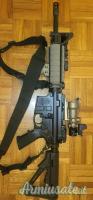 Smith & Wesson MP 15 12