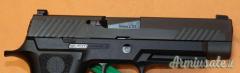 Pistola Sig Sauer P320 Cal. 9x21 Sportiva