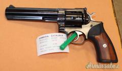 Revolver Ruger GP100 Cal. 357M Sportivo