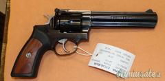 Revolver Ruger GP100 Cal. 357M Sportivo