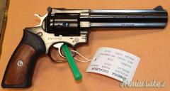 Revolver Ruger GP100 Cal. 357M Sportivo