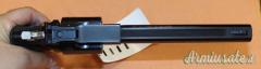 Revolver Ruger GP100 Cal. 357M Sportivo