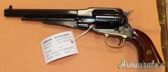 Revolver Uberti 1858 Cal. 45 LC Sportivo