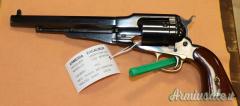 Revolver Uberti 1858 Cal. 45 LC Sportivo