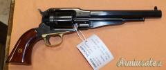 Revolver Uberti 1858 Cal. 45 LC Sportivo