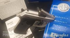 Beretta 3032 TOMCAT .32 ACP  |  7.65x17mm Browning SR